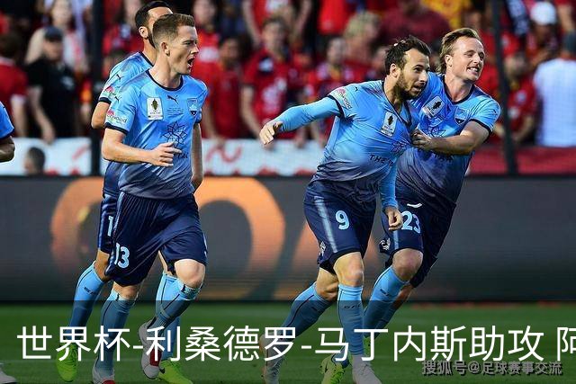 世界杯-利桑德罗-马丁内斯助攻 阿根廷半场暂1-0佛得角