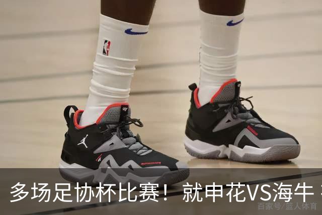 多场足协杯比赛！就申花VS海牛 有央视直播 而且还是CCTV5