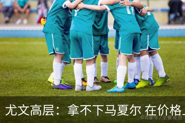 尤文高层：拿不下马夏尔 在价格上没法和曼联谈