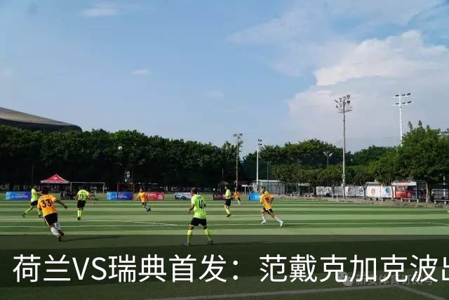 荷兰VS瑞典首发：范戴克加克波出战 伊萨克配约克雷斯